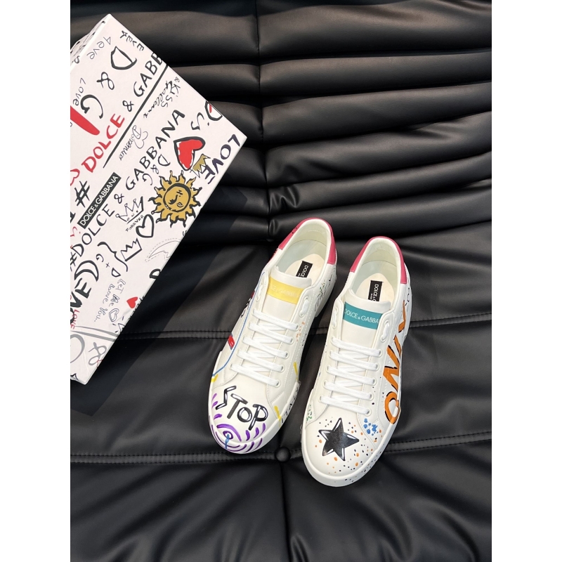 Dolce & Gabbana Sneakers